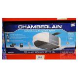 New Chamberlain 3/4 HP Garage Door Opener.