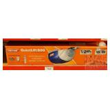 New Genie QuitLift 800 Garage Door Opener.