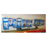 Asst. Garage Door Hardware & Springs.