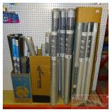 Lots of Assorted New Screen.