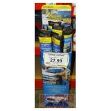 7 New XL Windshield Covers.