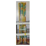 Assorted Carpet Trim and More.