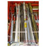 Asst. Garage Door & Other Seals.