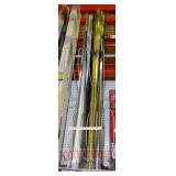 Asst. Door Jam Seal Kits & More.