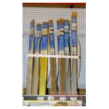 Asst. New Door Thresholds & Inserts.