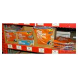 Lots of Asst. Foam Window Seal.