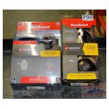 Kwikset Keyed Entry & Deadbolt.