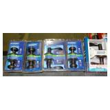 5 Assorted Schlage Interior Locksets.