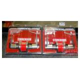 2 Tell Commercial Storeroom Lock Sets.