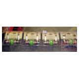 4 New DH Passageway Lock Sets.