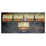 6 New DH Brass Keyed Entry Lock Sets.