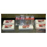 Asst. New Tell  Hinges, Strikes & More.