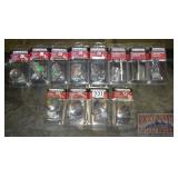 Asst. New Tell Door Stops Bumpers and More.