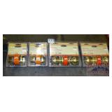 New DH Keyed Entries & Deadbolts.