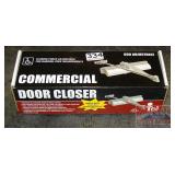 New Tell  Commercial Door Closer.