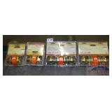 New DH Keyed Entries & Deadbolts.