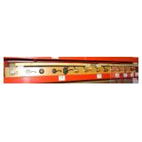 2 Lock Set Displays.