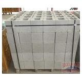 150 - 7.5"X7.5"X7.5" Concrete Blocks.