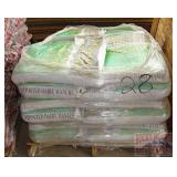 28 Mountain Country Bags of Composted Manure.