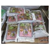 8-1 cubic ft. Bags of Potting Soil