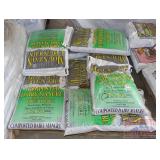 10 Mountain Country Bags of Composted Manure.