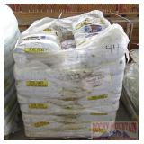 44-2 cubic ft. Bags of Soil Prep Conditioner.