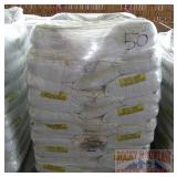 50-2 cubic ft. Bags of Soil Prep Conditioner.