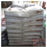 75- 1.25 cubic ft. Cow Manure.