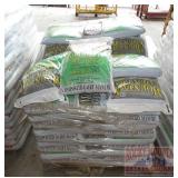 55-1 cubic ft. Bags Composted Dairy Manure.