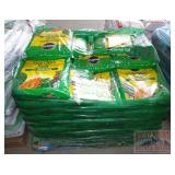 45 1 Cu. Ft. Bags, Miracle Gro Garden Soil