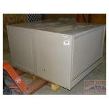 New Master Cool 4000/5000 CFM Swamp Cooler.