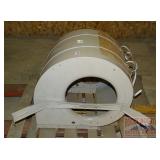 New Blower Housing Assembly.