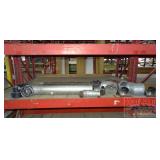 Assorted Used Stove Pipe.