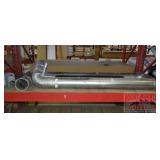 Assorted Used Stove Pipe.