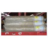 EarthLine Natural Straw Protection Blanket.