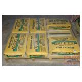 6-80# Bags Quikrete Mortar Mix.