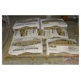 7-70# Commercial Grade Quikrete.