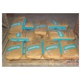 15-50# Bags of Granusil Industrial Quartz.