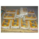 14-50# Bags Quikrete Sand.