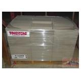 160 - 2"X8"16" Concrete Pavers.