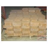 Approx. 175 Trapezoid Shaped Pavers.