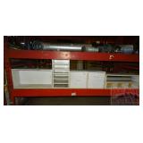 Asst. White Organizers.