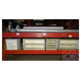 Asst. White Organizers.