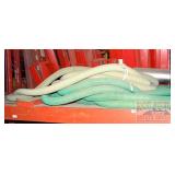 Asst. 3" Flexible Pipe.