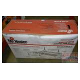 New Mr. Heater Nat. Gas, 40,000 BTU Shop Heater