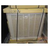 New Essick Air 4001SD Evaporative Air Cooler.