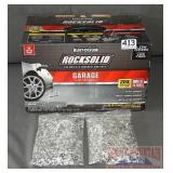 Rust-Oleum Rocksolid Garage Floor Kit