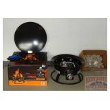 Outland Propane Fire Bowl