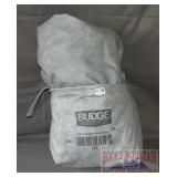 Budge Size 4 Car Cover