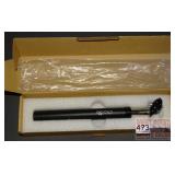 Choose Suspension Seat Post